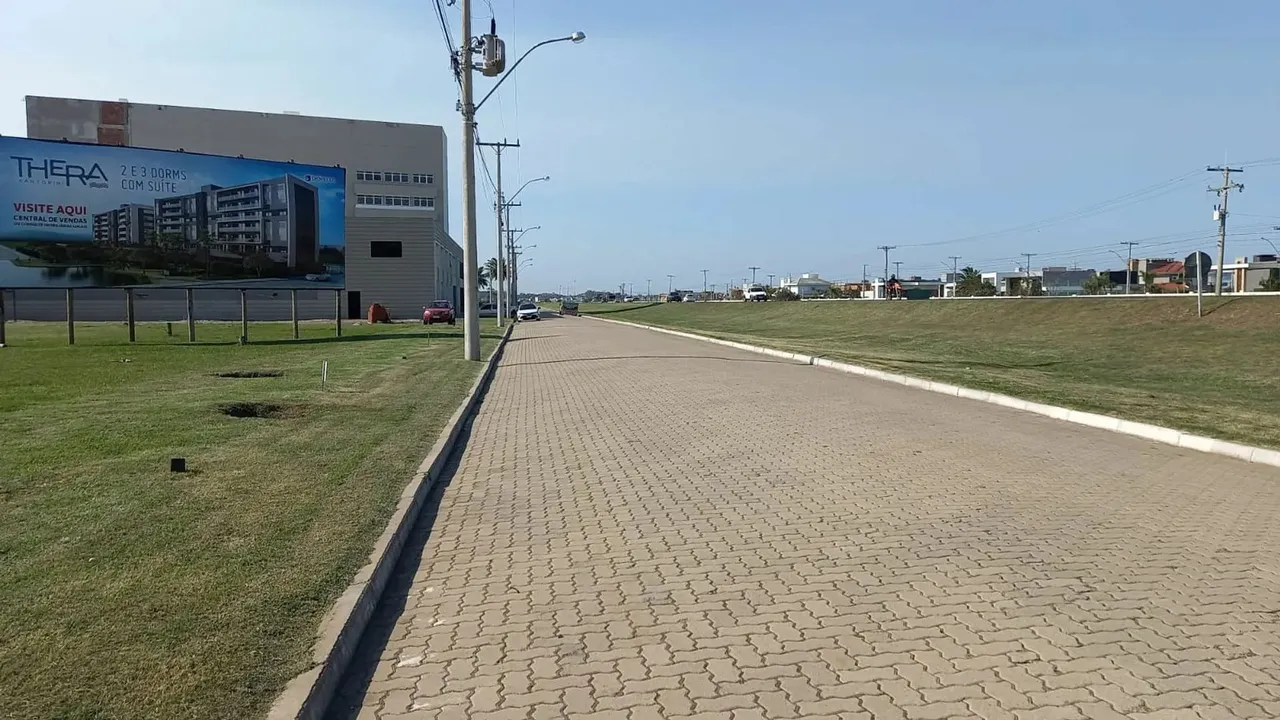 Lote em condomínio em Xangri-Lá - Xangri-Lá - Xangri-Lá/RS
