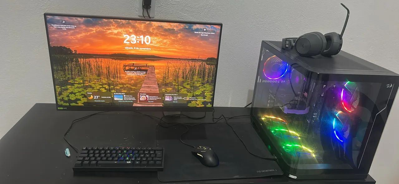 Computador 64341319415297124