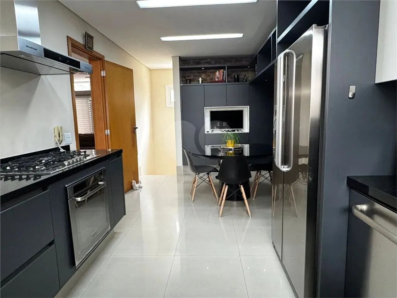 Condomínio com 4 quartos à venda em Campo Belo - SP - Foto 7