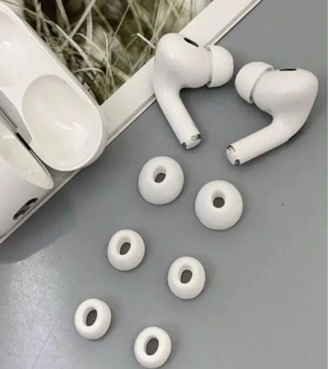  AirPods Pro 2 Lacrado  - Foto 4