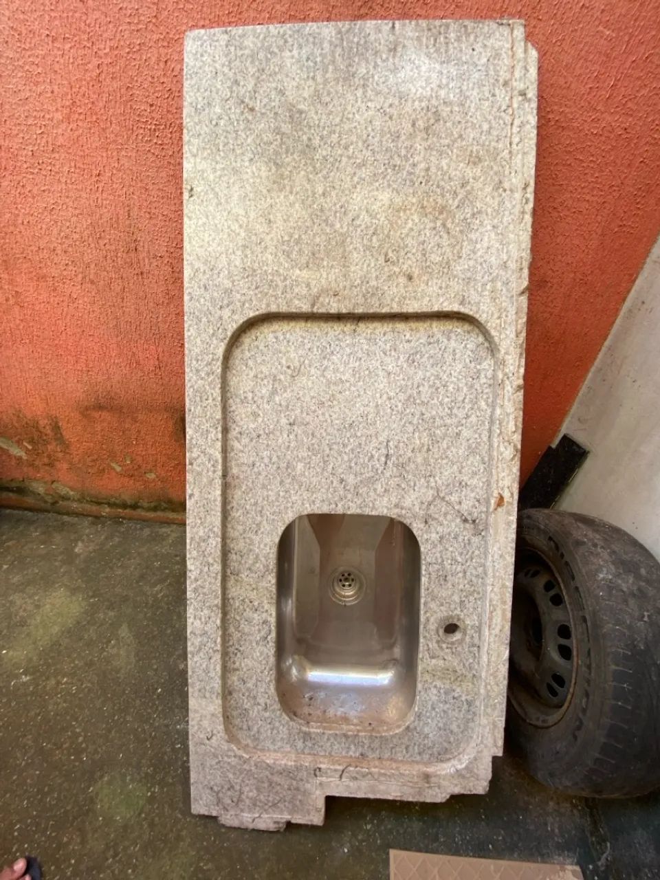 Pia de Granito para Cozinha - Foto 4