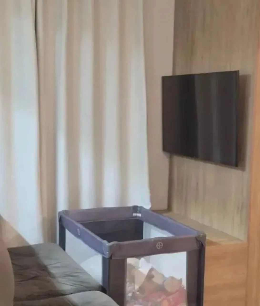 Apartamento (Padrão), com 2 quartos e 1 banheiros à Venda, 49 m² em Curitiba/PR