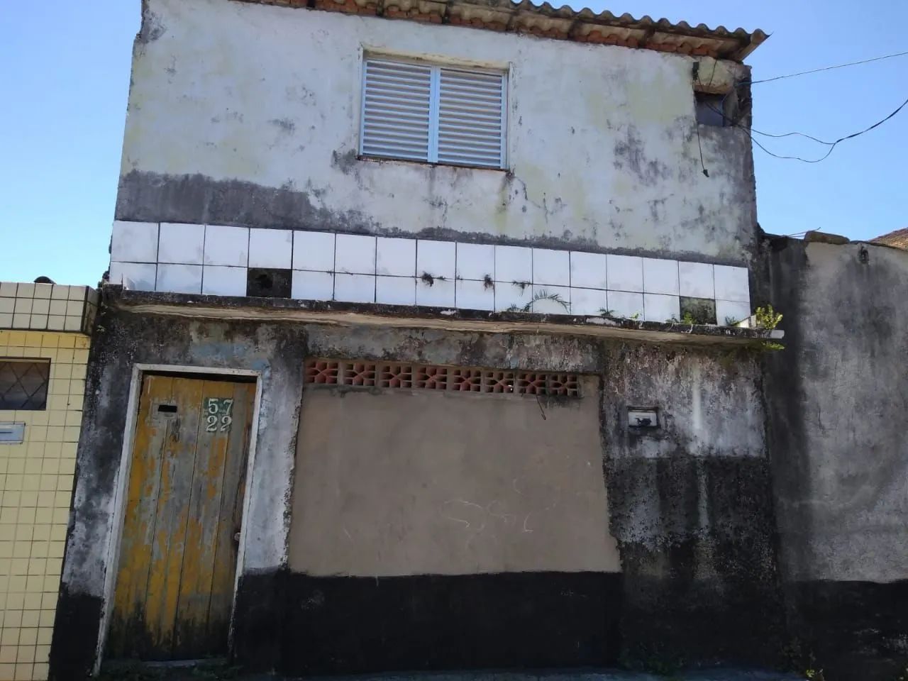 Foto - São Vicente - Vila Margarida