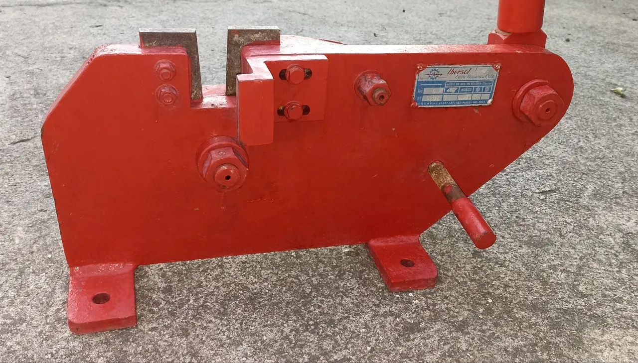 Rebar Cutting Machine64595712018819121