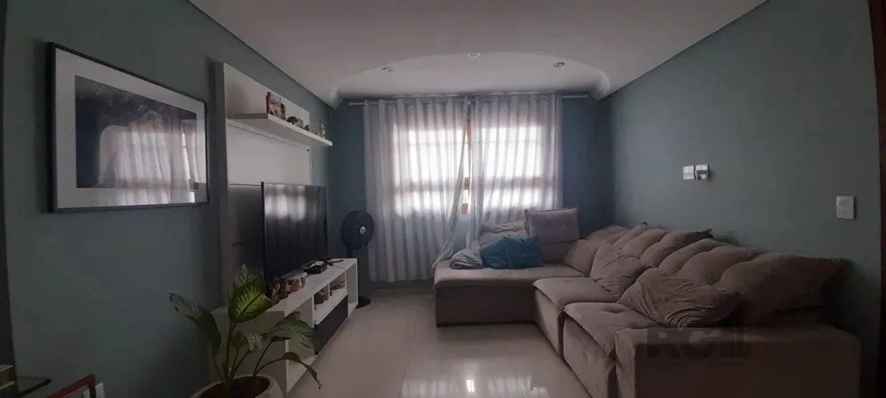 Casa com 03 quartos, sendo 01 suíte, 03 vagas de garagem. - Foto 4