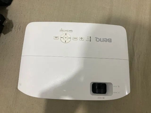 Projetor Benq - Vendo ou troco - Foto 2
