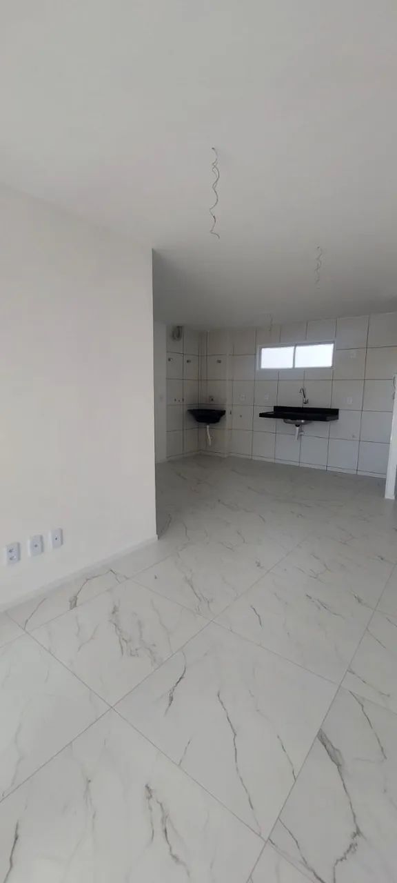 Montese, Condomínio de apartamento com 03 quartos, 02 banheiros - Foto 2