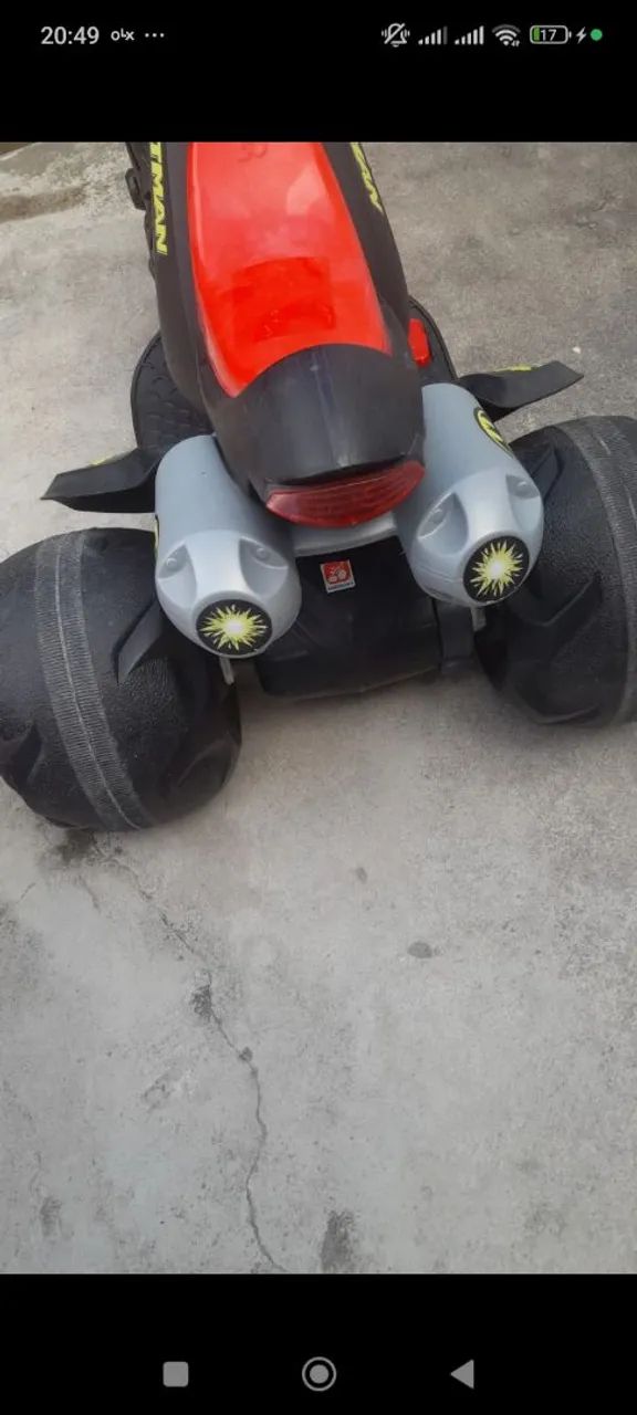 Moto elétrica  leia o anúncio  - Foto 3