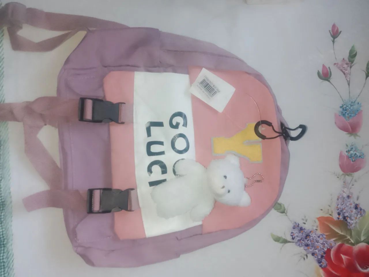 Mochila feminina64293488108546121