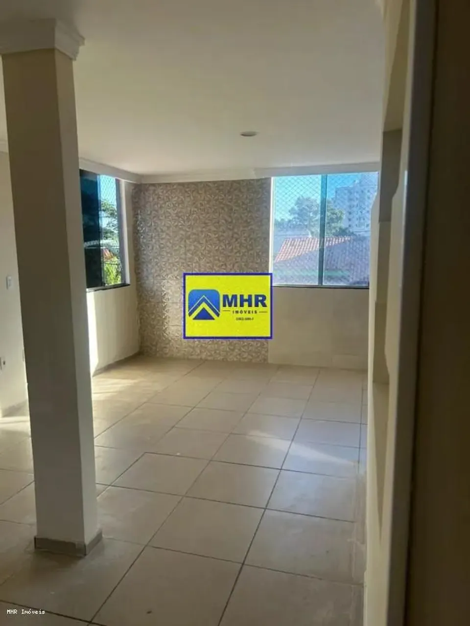 Apartamento para Locação em Serra, Morada de Laranjeiras, 3 dormitórios, 1 suíte, 2 banhei