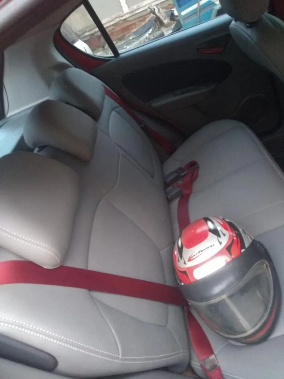 PALIO SPORTING AT 1.6  16.V MOTOR E-TORQUE - Foto 3