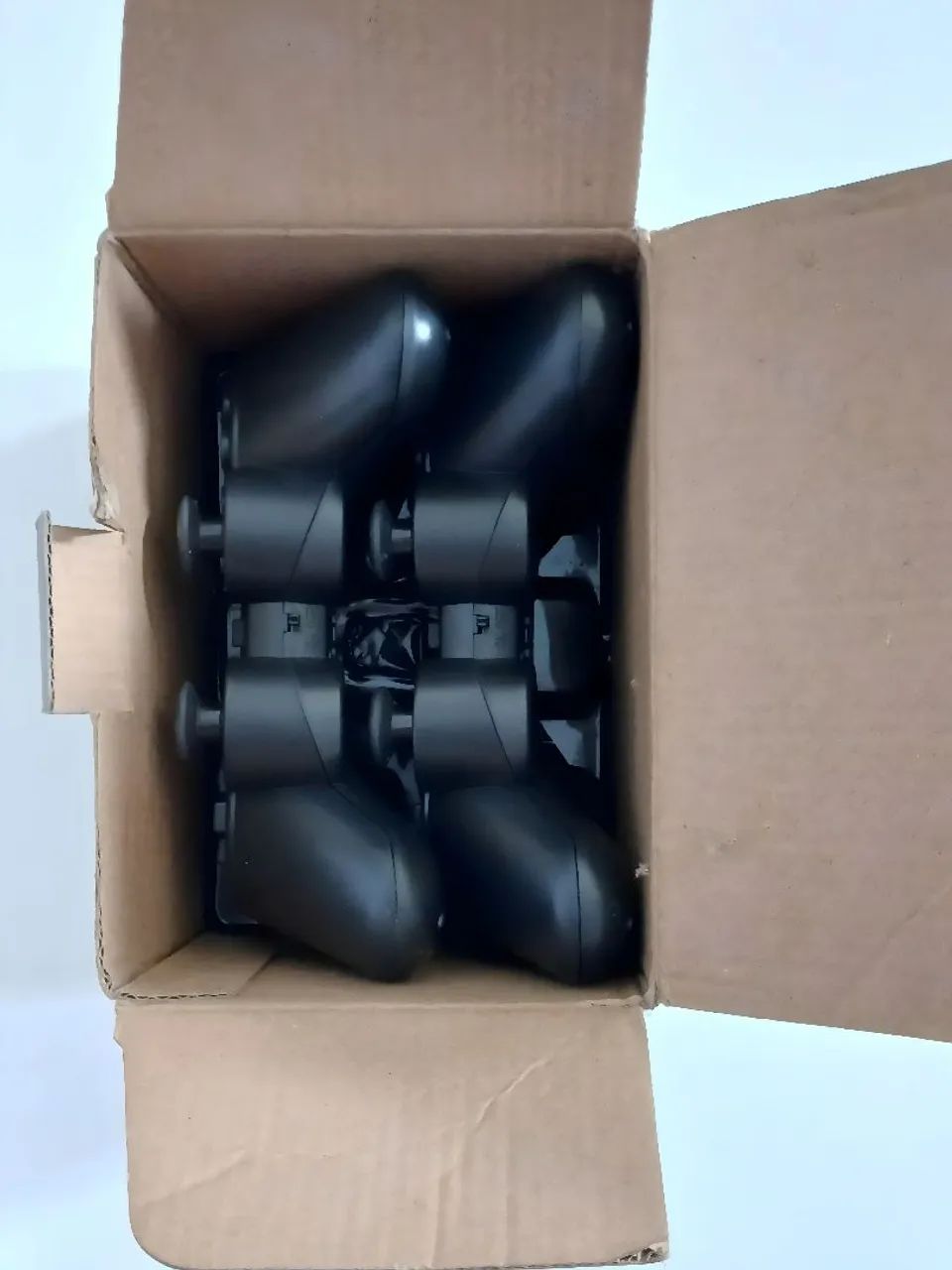 Controles Sem Fio 2.4G para Gamestick, Android e PC - Foto 5