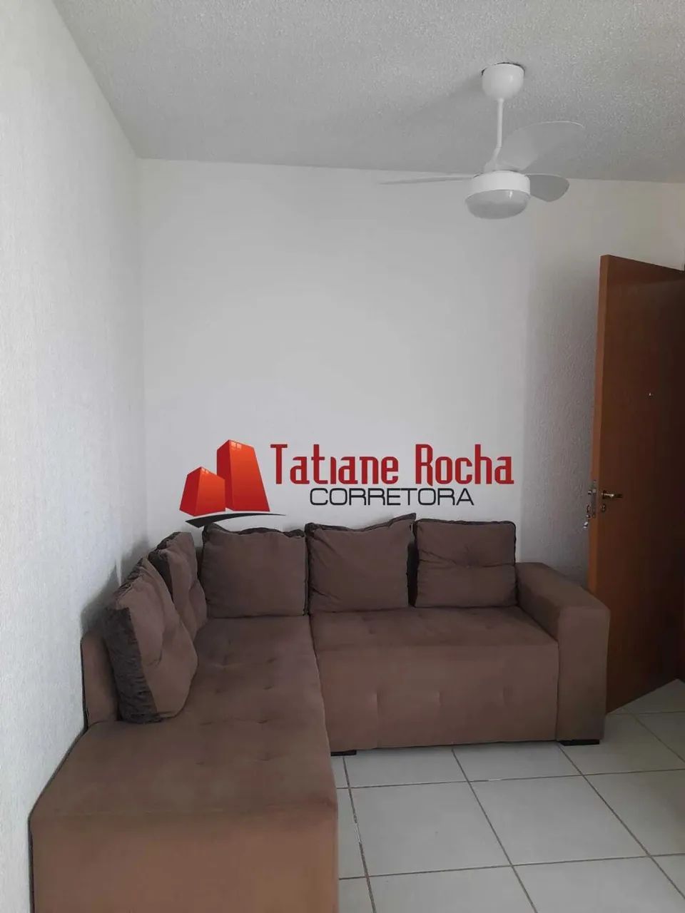 Vendo apartamento no cond. Plaza Fraga Maia