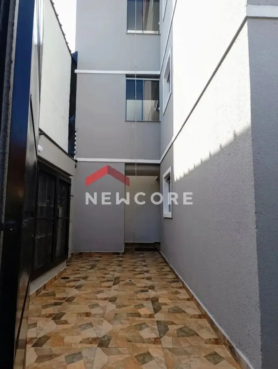 Apartamento em Rua Luiz de Almeida Fernandes - Itaquera - São Paulo/SP - Foto 3