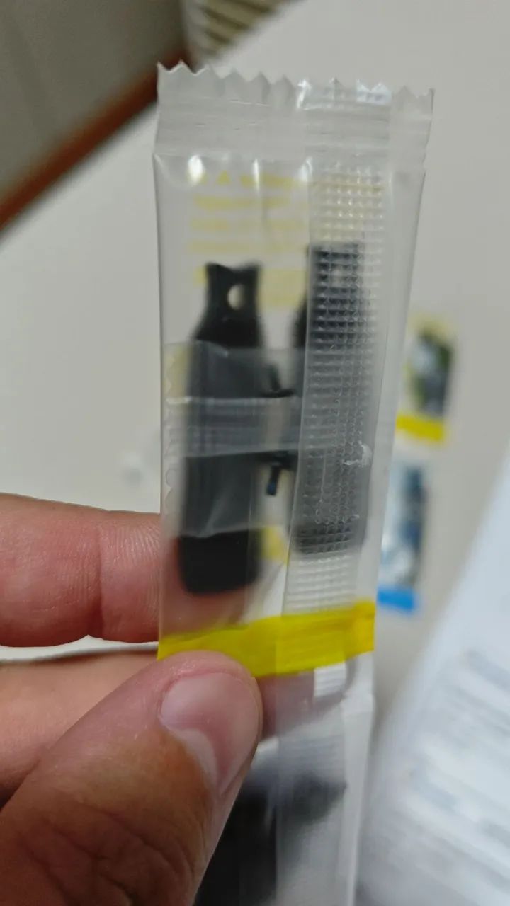 Jogo de Hélices para Drone Dji Flip - Novas e Originais Dji - Foto 5