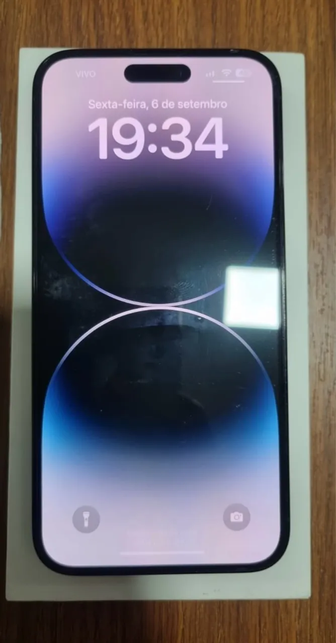 iPhone 14 Pro Max 256Gb