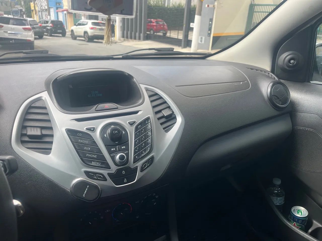 FORD KA SE 1.0 completo - Foto 5