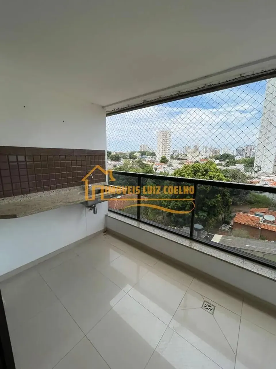 Apartamento para alugar em Cuiabá/MT