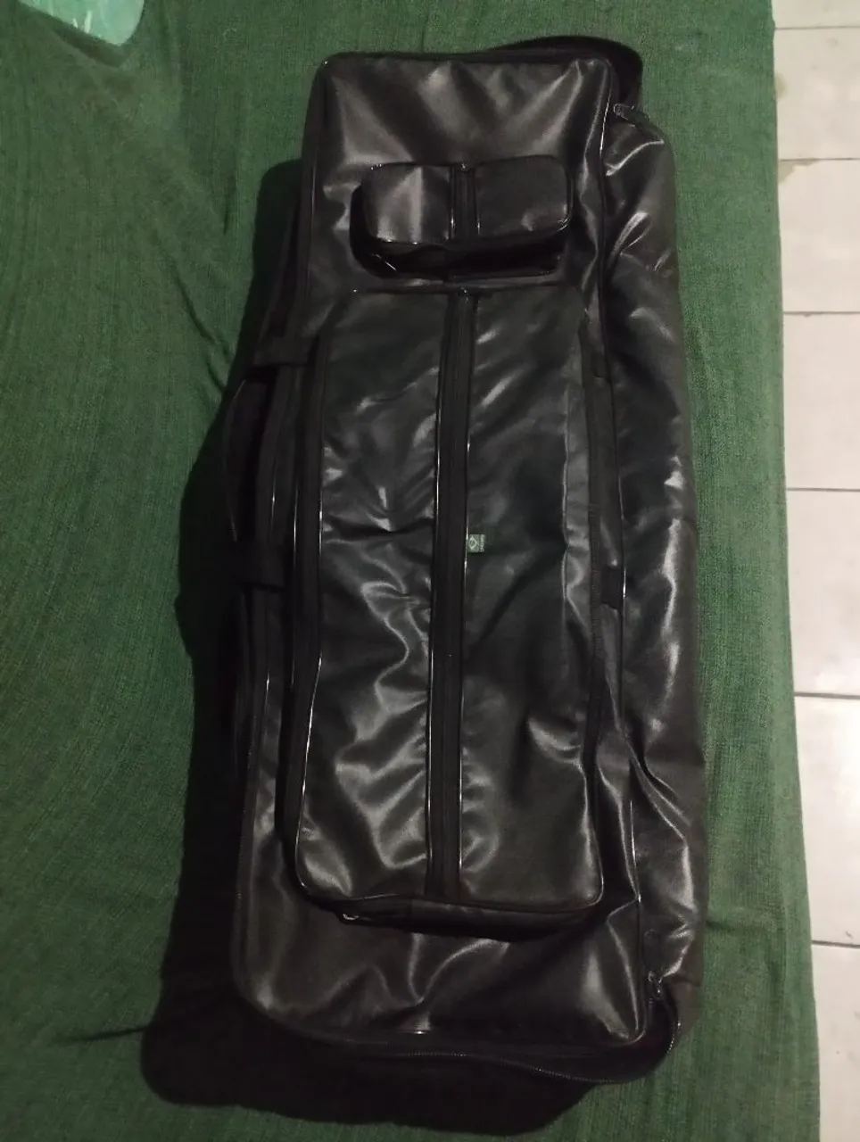 Roland Xps30-Capa capota marítima