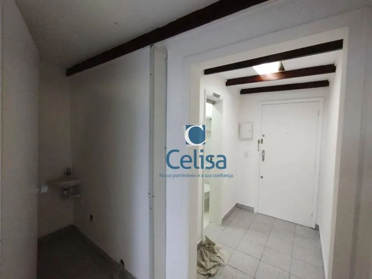 Sala para alugar, 27 m² por R$ 1.988,56/mês - Tijuca - Rio de Janeiro/RJ - Foto 11
