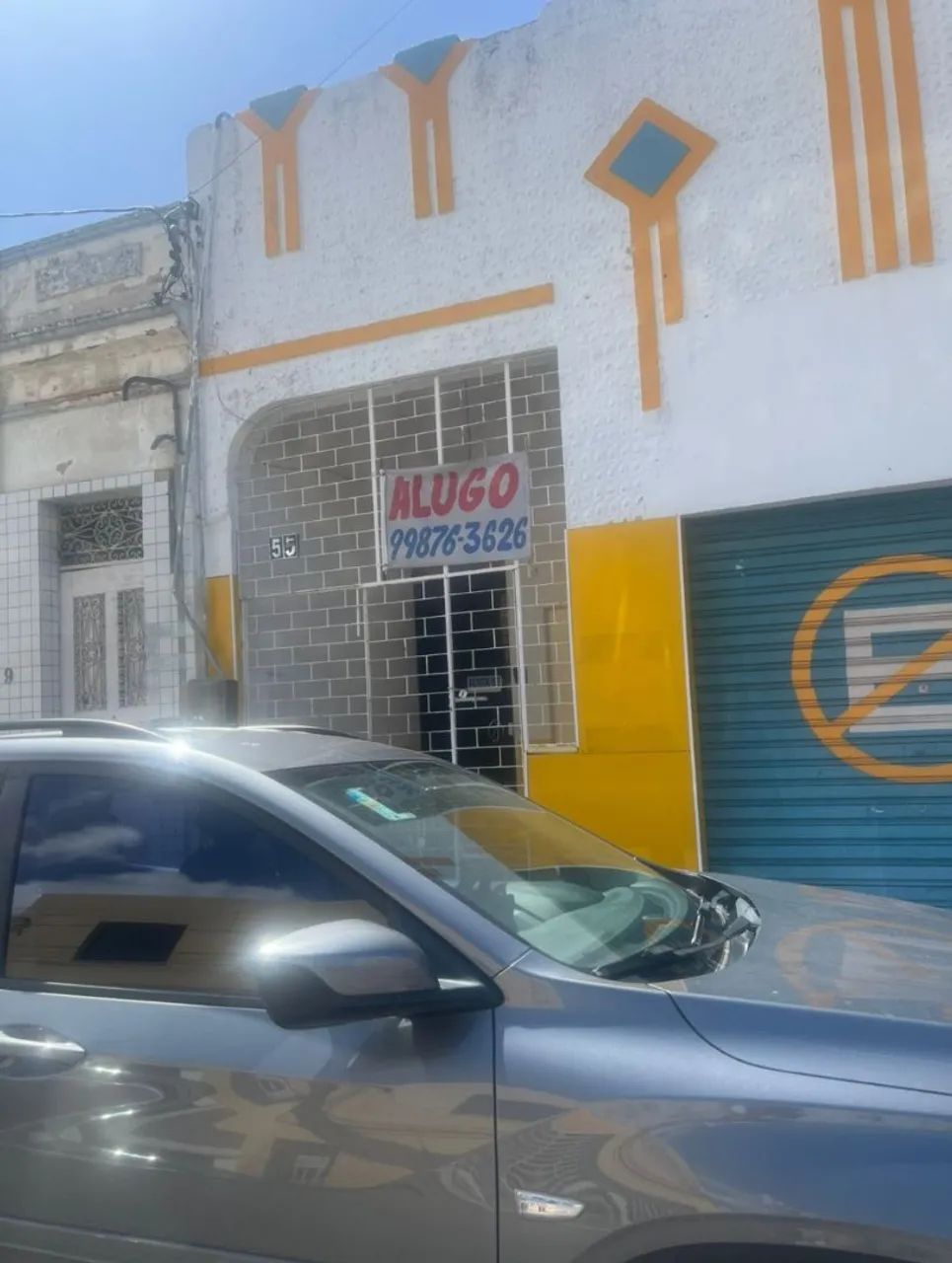 Foto - Aracaju - Centro