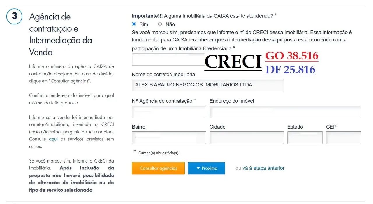 Oportunidade Única em CIDADE OCIDENTAL - GO | Tipo: Apartamento | Negociação: Venda Online - Foto 3