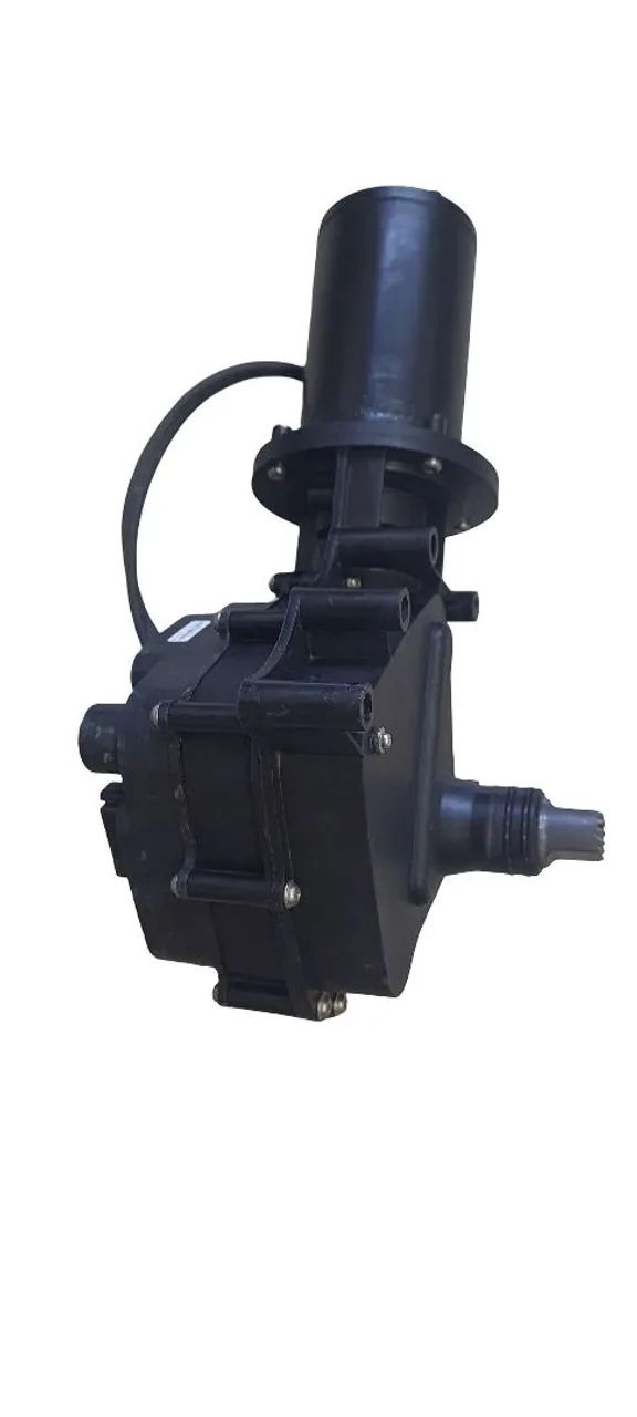 Modulo ibr gti 130  2012 (recupero) 278003606