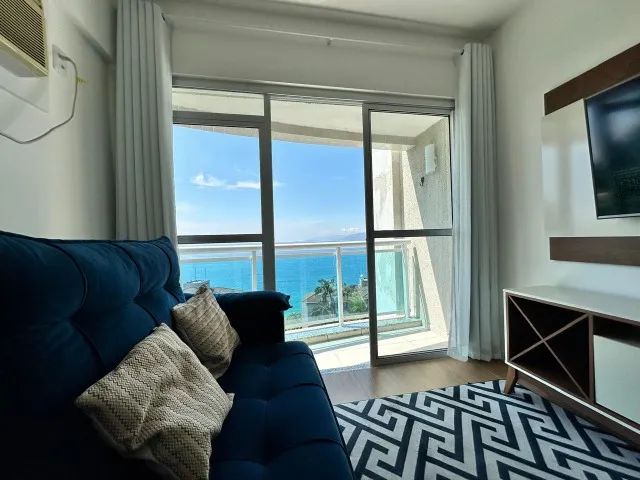 APARTAMENTO TEMPORADA  BELA VISTA - PORTO REAL RESORT - 2 QUARTOS - Foto 3