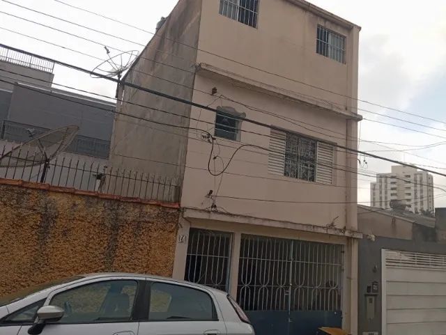 foto - São Paulo - Vila Mazzei