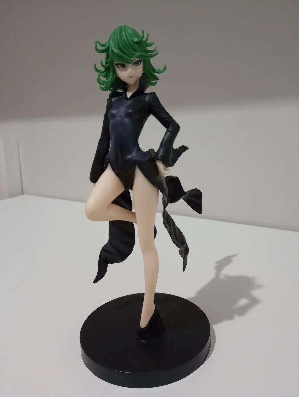 Figura de Ação Tatsumaki - One Punch Man