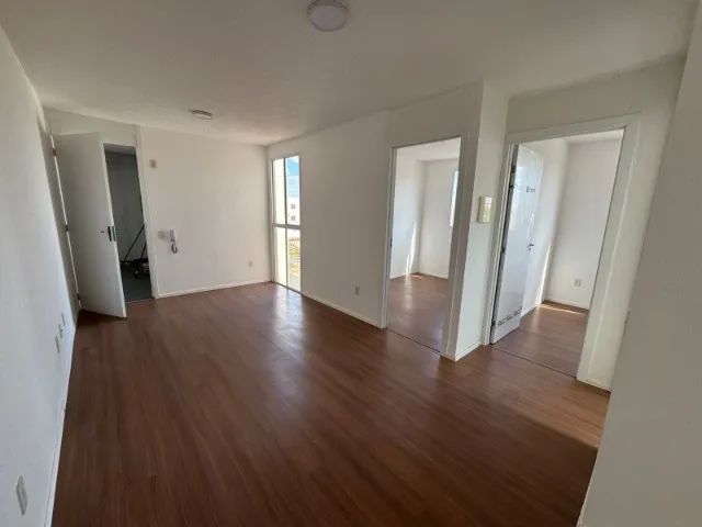 Foto - Brasília - Setor Meireles (Santa Maria)