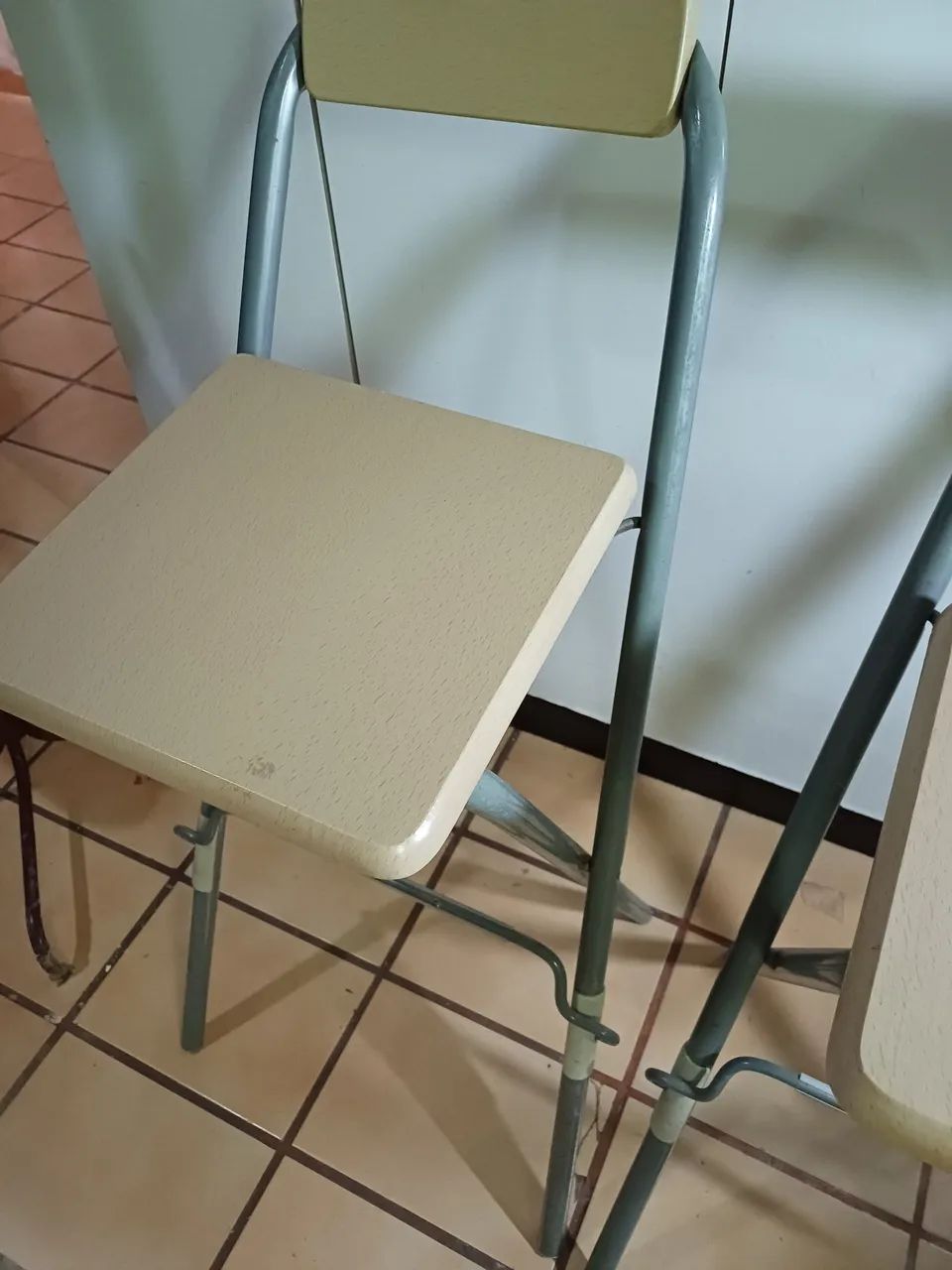 Banquetas  - Foto 2