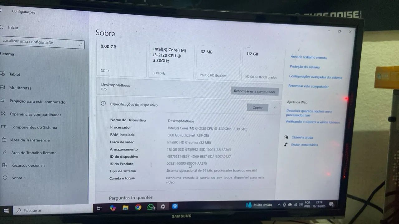 PC + TV64396506398210121