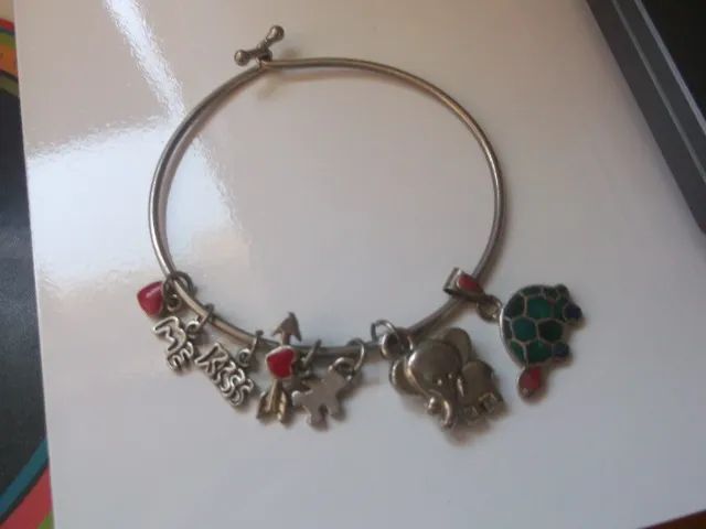 pulseira infantil