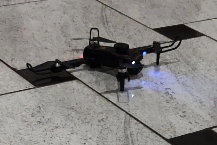 Drone HD Camera - Foto 2