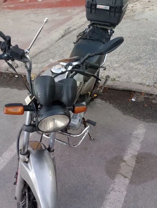 Cg Titan 150 - Foto 6