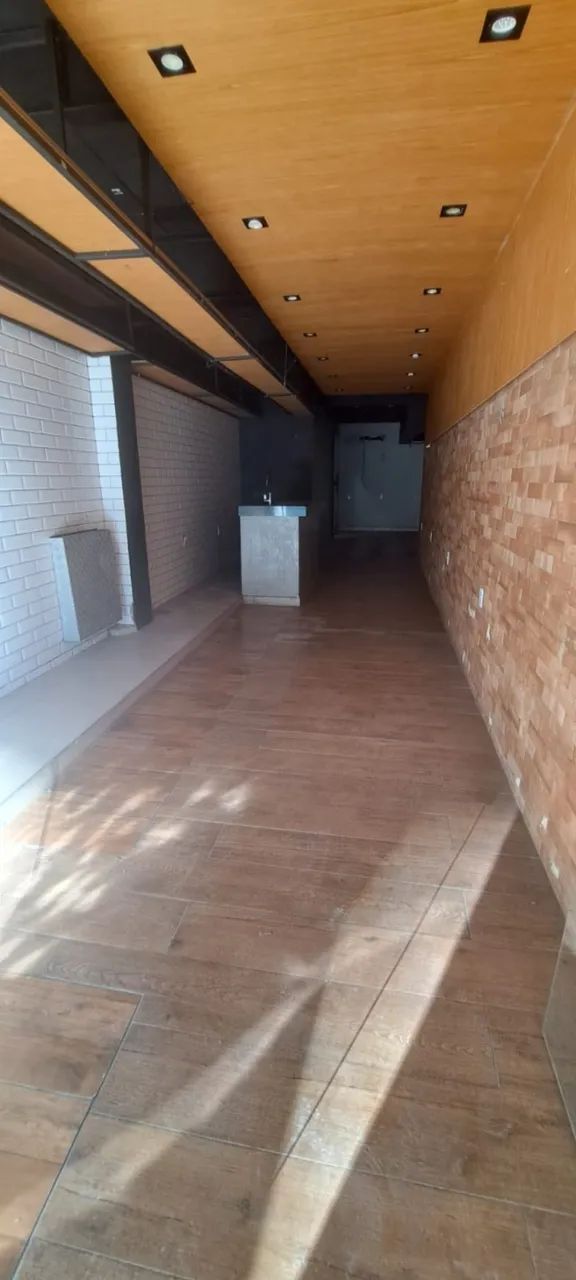 ALUGO LOJA 102 DUPLEX: COM 105m² DE AREA TOTAL, ICARAÍ, NITERÓI/RJ - Foto 4