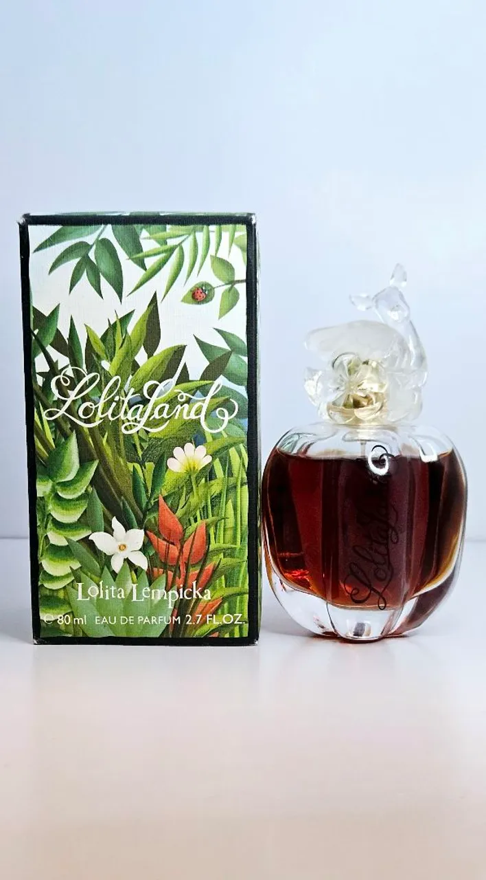 Lolitaland Lolita Lempicka 80ml