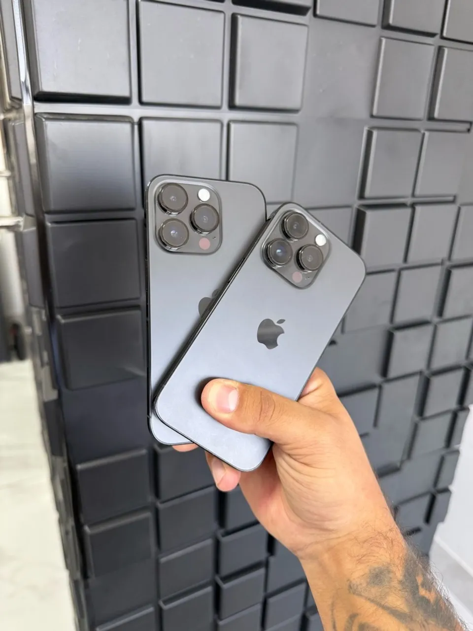 iPhone 14 Pro 128gb MEGA SALDÃO