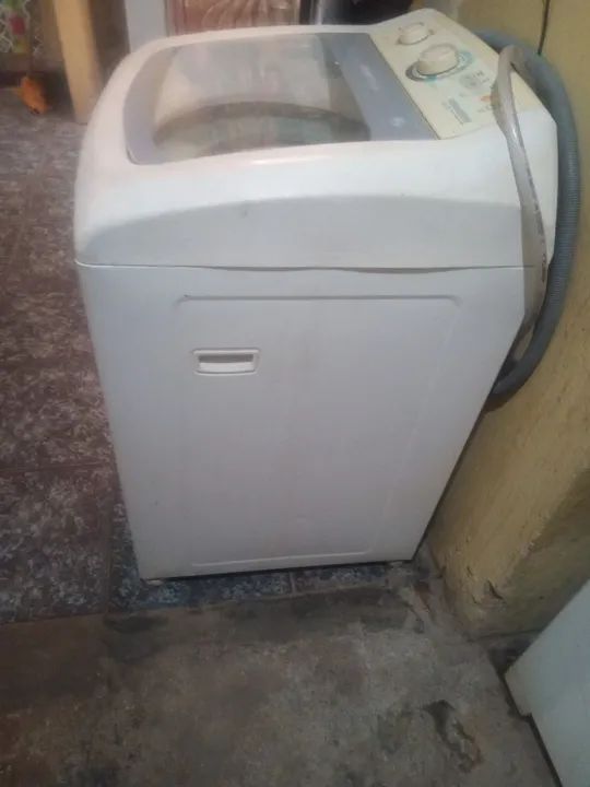 Máquina de Lavar Consul Facilite 10kg - Foto 3