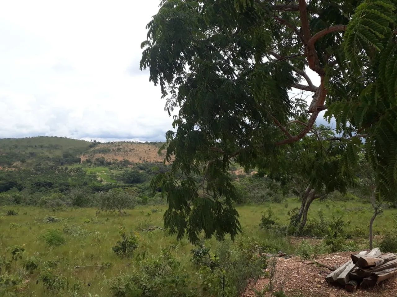 Fazendinhas 20.000m2 Na Região da Serra Do cipó - Últimas Unidades. - Foto 3