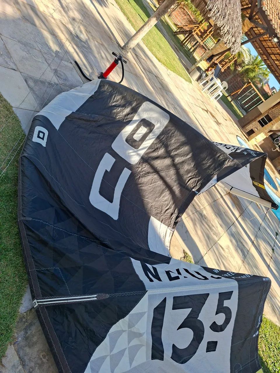 Kite surf core nexus - Foto 5