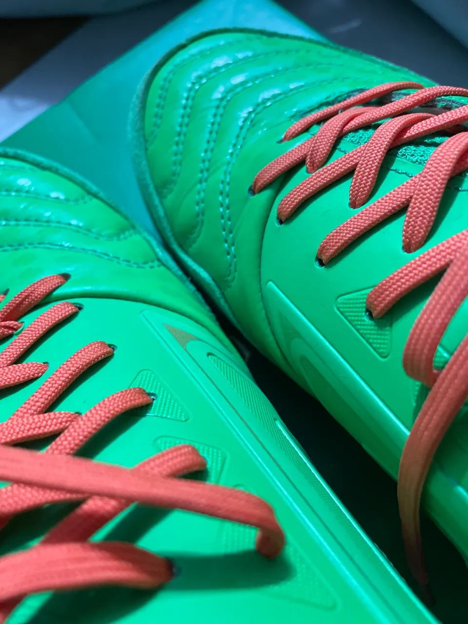 Tenis futsal pro 5 - Foto 4