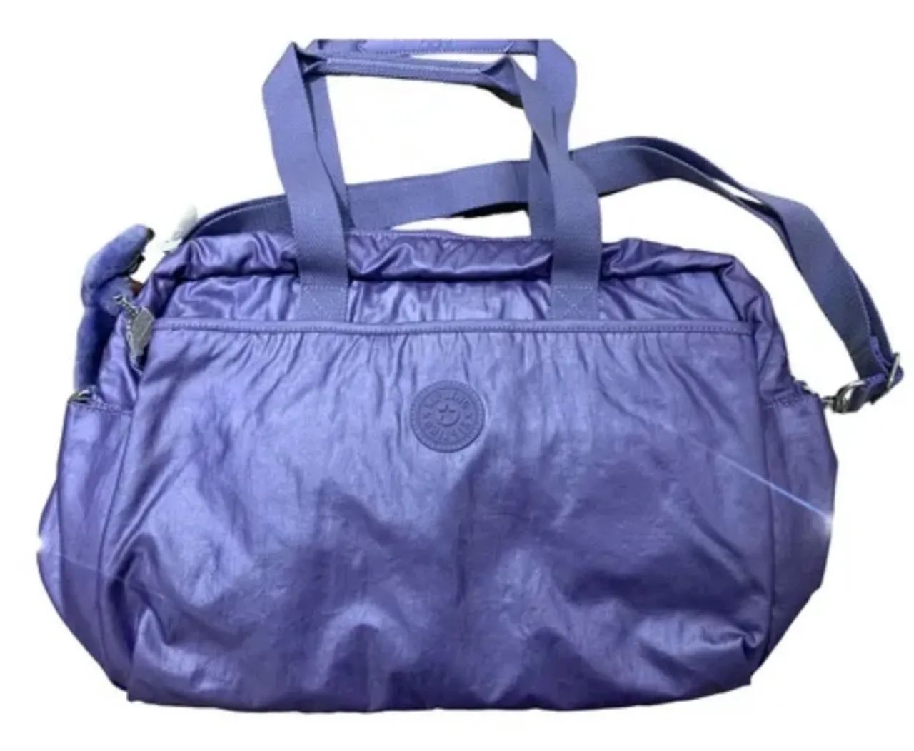 Bolsa Maternidade Kipling  - Foto 4