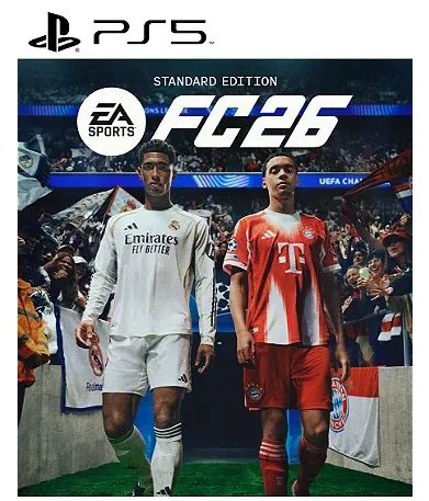 EA FC 26 PS5