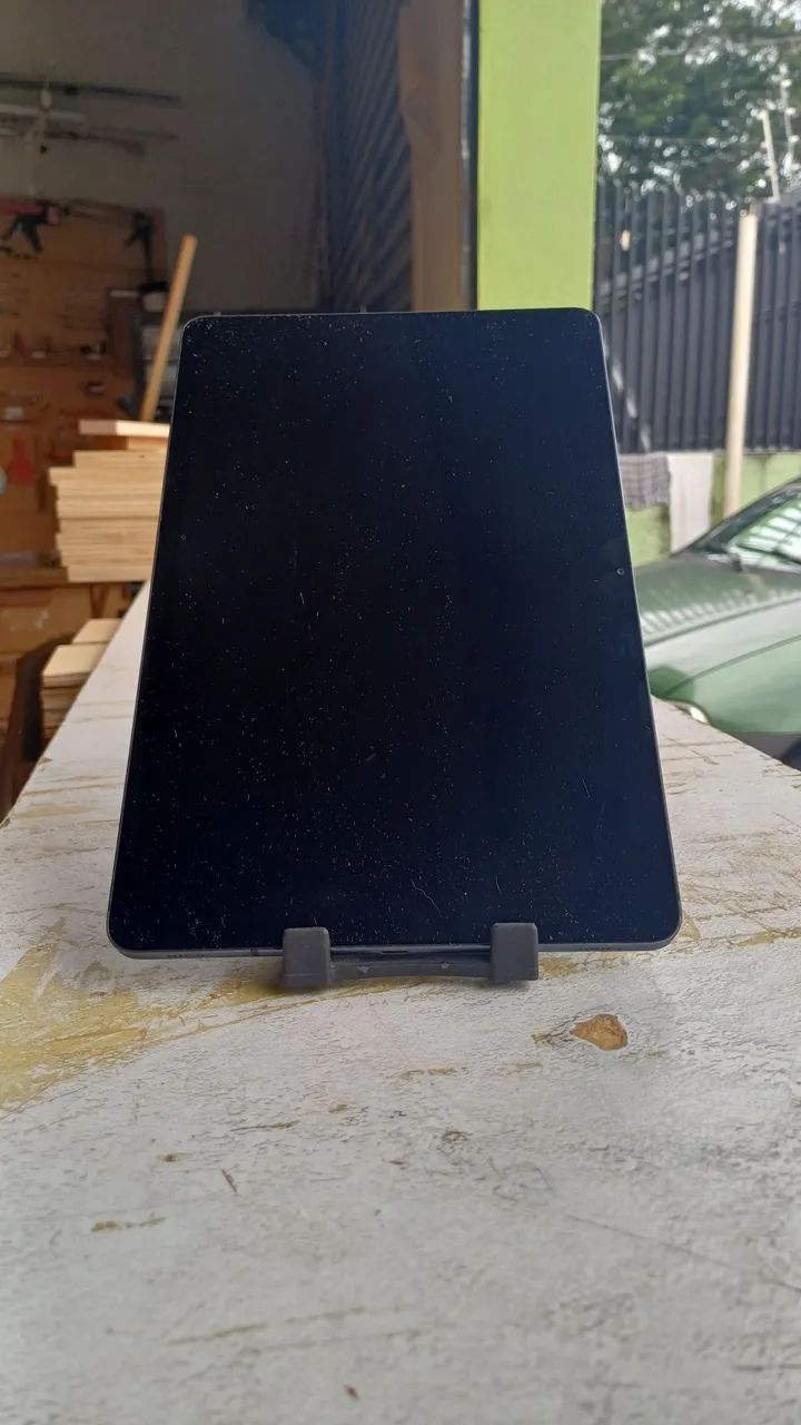 Tablet Samsung S7 usado.