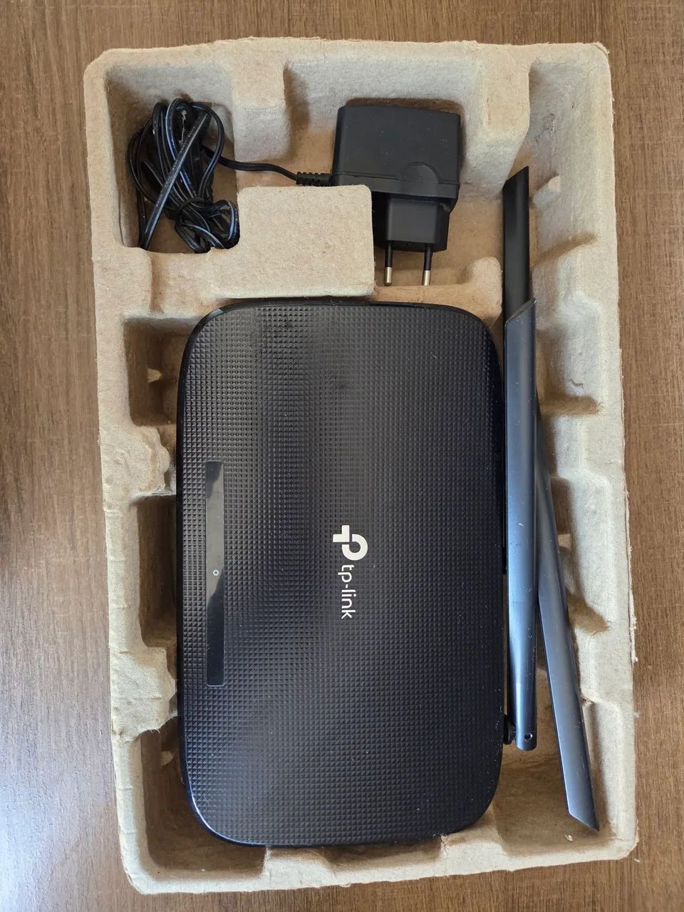 Roteador tp-link wr940n 64374418818051121