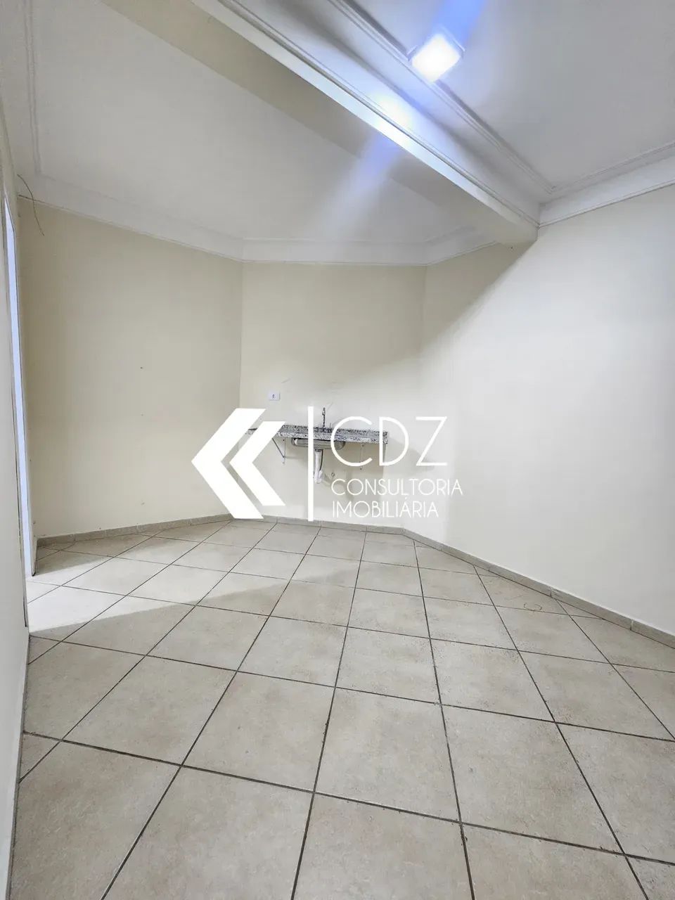 Imóvel para aluguel possui 60 metros quadrados com 1 quarto em Vila Barão - Sorocaba - SP - Foto 8