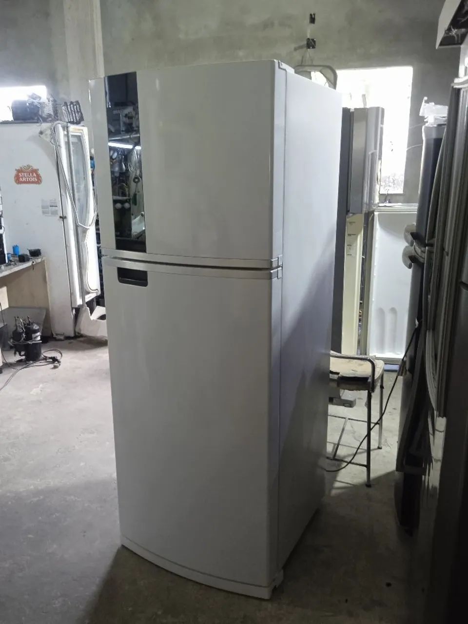 Acquateria Brasil - Serviços técnicos de Refrigeração - Foto 4