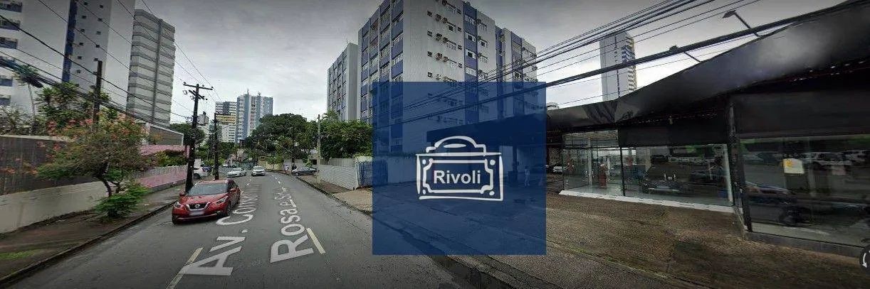 Área para alugar, 1550 m² por R$ 60.001,00/mês - Graças - Recife/PE - Foto 4